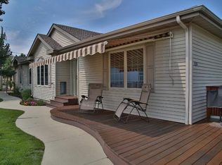 1420 Omarr Ave, Sheridan, WY 82801