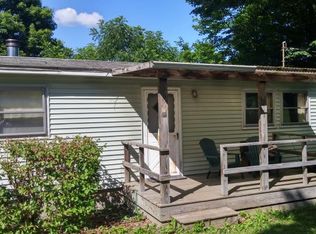 56 Harvey Hill Rd, Ithaca, NY 14850