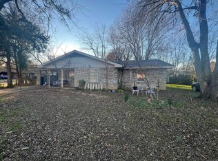 800 Chaco Ave, Waldron, AR 72958
