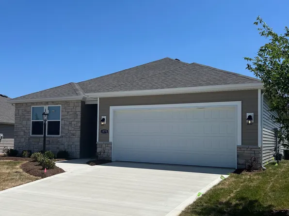 1070 Pleasant Hill Pl, Fort Wayne, IN 46818
