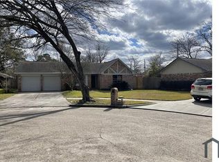 4827 Marywood Dr, Spring, TX 77388