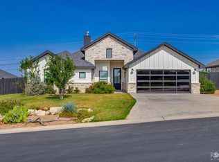 5630 Slayde St, San Angelo, TX 76904