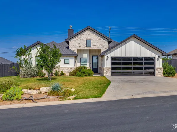 5630 Slayde St, San Angelo, TX 76904