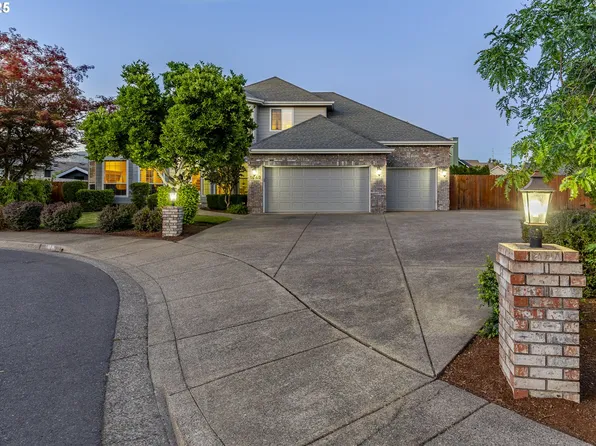 1643 Westfall Ct, Eugene, OR 97401