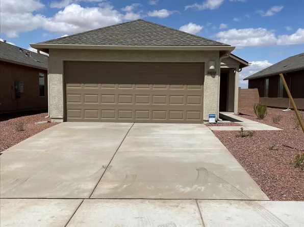 22032 E Virga Ave, Red Rock, AZ 85145