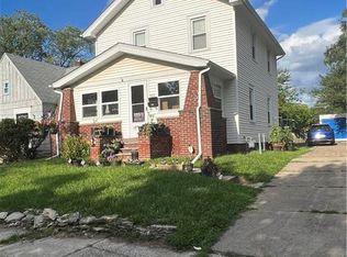 1814 Evansdale Ave, Toledo, OH