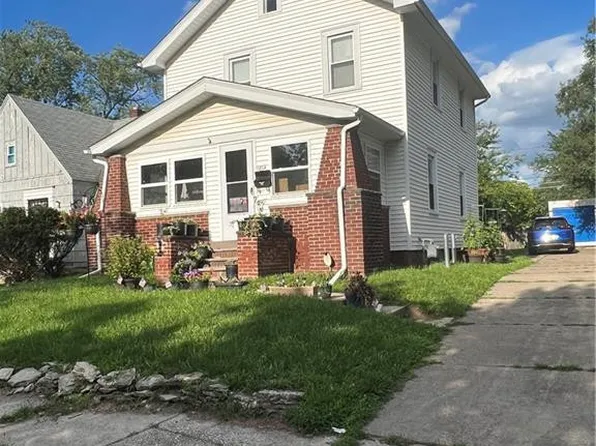 1814 Evansdale Ave, Toledo, OH 43607