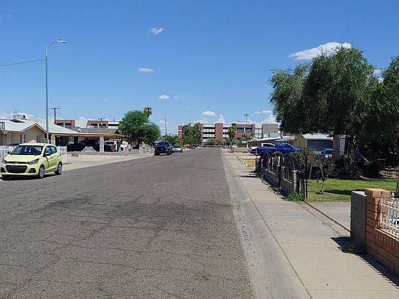 GCU campus