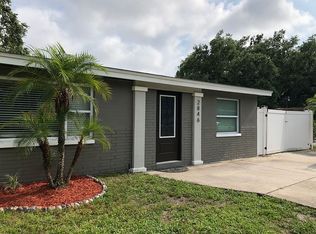 2846 Huntington Dr, Largo, FL 33771