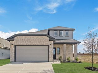 9209 Skyrocket Dr, Crowley, TX 76036