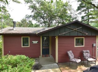 1341 21 1/2 St, Cameron, WI 54822