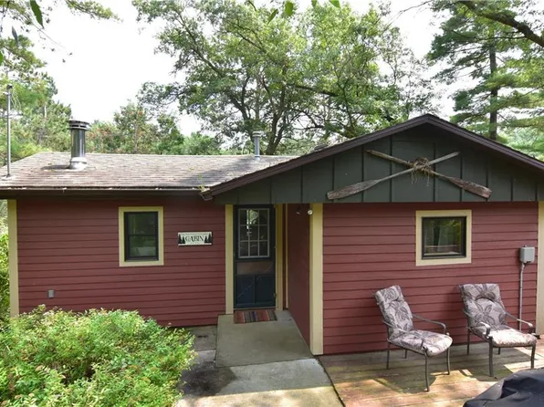 1341 21 1/2 Street, Cameron, WI 54822