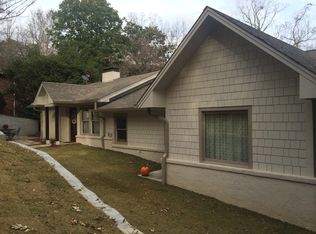 3632 Ridgeview Dr E, Birmingham, AL 35213