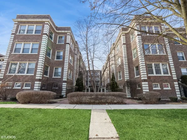 439 N Lombard Ave APT 3, Oak Park, IL 60302