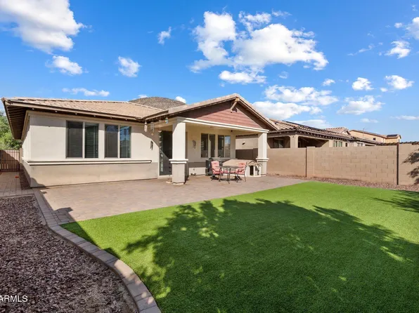12791 W CARAVEO Place, Peoria, AZ 85383