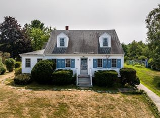 15 Dover Point Rd, Dover, NH 03820