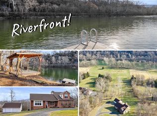 455 Stoney Bottom Rd, Front Royal, VA 22630