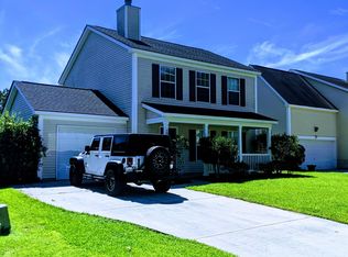 120 Walnut Creek Rd, Summerville, SC 29483