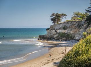 1649 Santa Rosa Ave, Santa Barbara, CA 93109