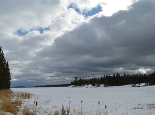 Timberwolf Trl, Kabetogama, MN 56669