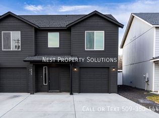 338 W 6th St, Warden, WA 98857