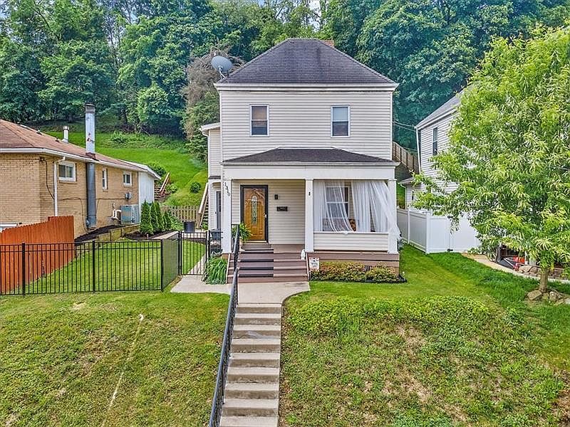 1310 Hiland Ave, Coraopolis, PA 15108 Zillow