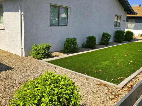 1521 E OAK (E) Street, Phoenix, AZ 85006