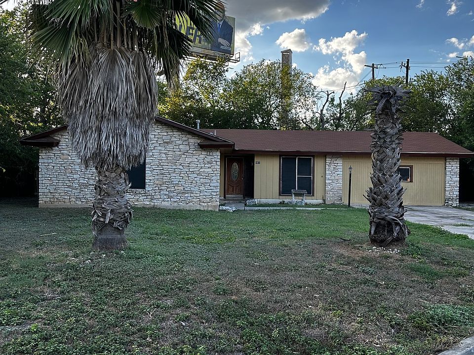 1st image of 8415 CIMARRON DR