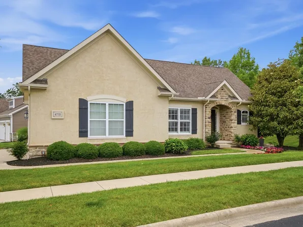 4735 Medalist Ct, Westerville, OH 43082