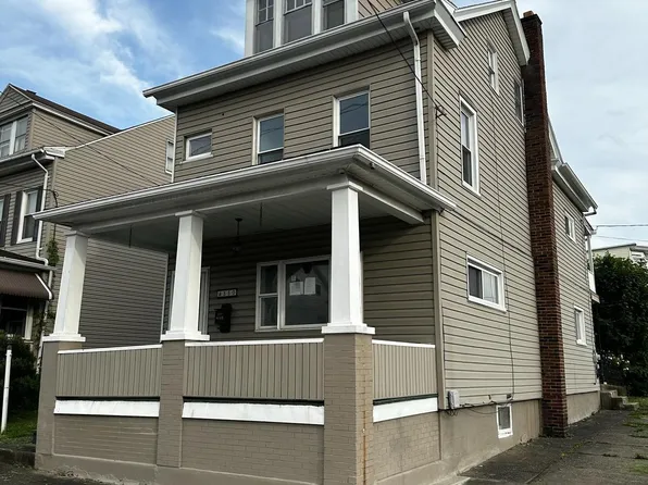 350 W 3rd St, Mount Carmel, PA 17851