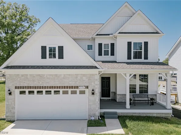 7796 Clydesdale Dr, Mentor, OH 44060