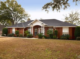 4207 N Cambridge Way, Pace, FL 32571