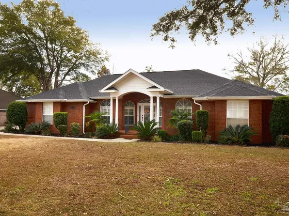 4207 N Cambridge Way, Pace, FL 32571