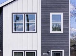 6916 Tommye St #A, Houston, TX 77028