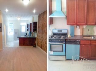 477 5th Ave #3, Brooklyn, NY 11215