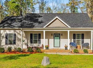6015 Dehaven Rd, Pleasant Garden, NC 27313