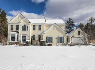 55 Barr Farm Rd, Bedford, NH 03110