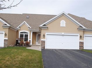 93 Marc Mar Trl, Gates, NY 14606