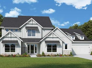 Mariella Plan, Coral Ridge at Seabrook 80', Ponte Vedra, FL 32081