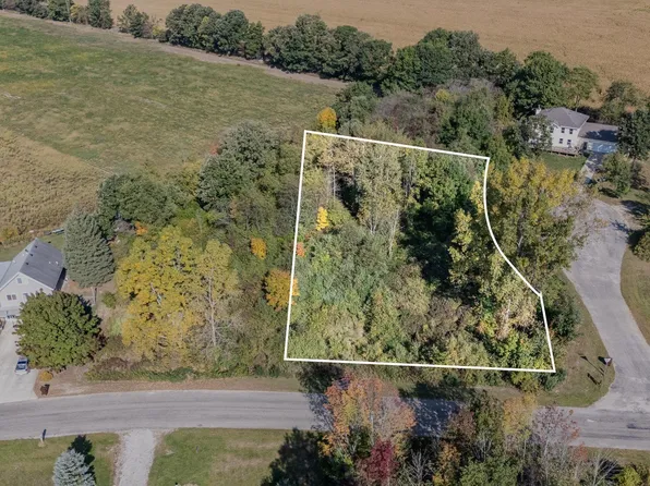 Ash Ct #415, Perrinton, MI 48871