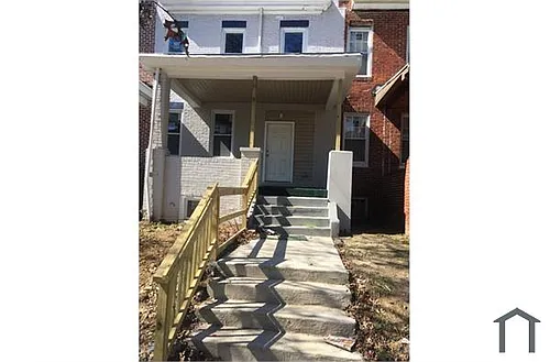 126 N Hilton St Photo 1