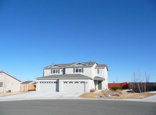 8660 Crimson Sky Ct, Reno, NV 89506