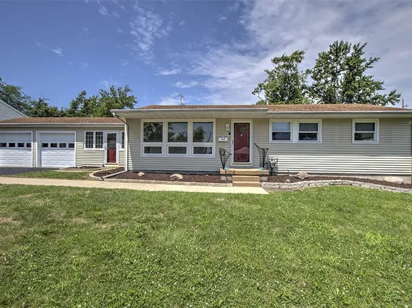 127 Southland Dr, Decatur, IL 62521