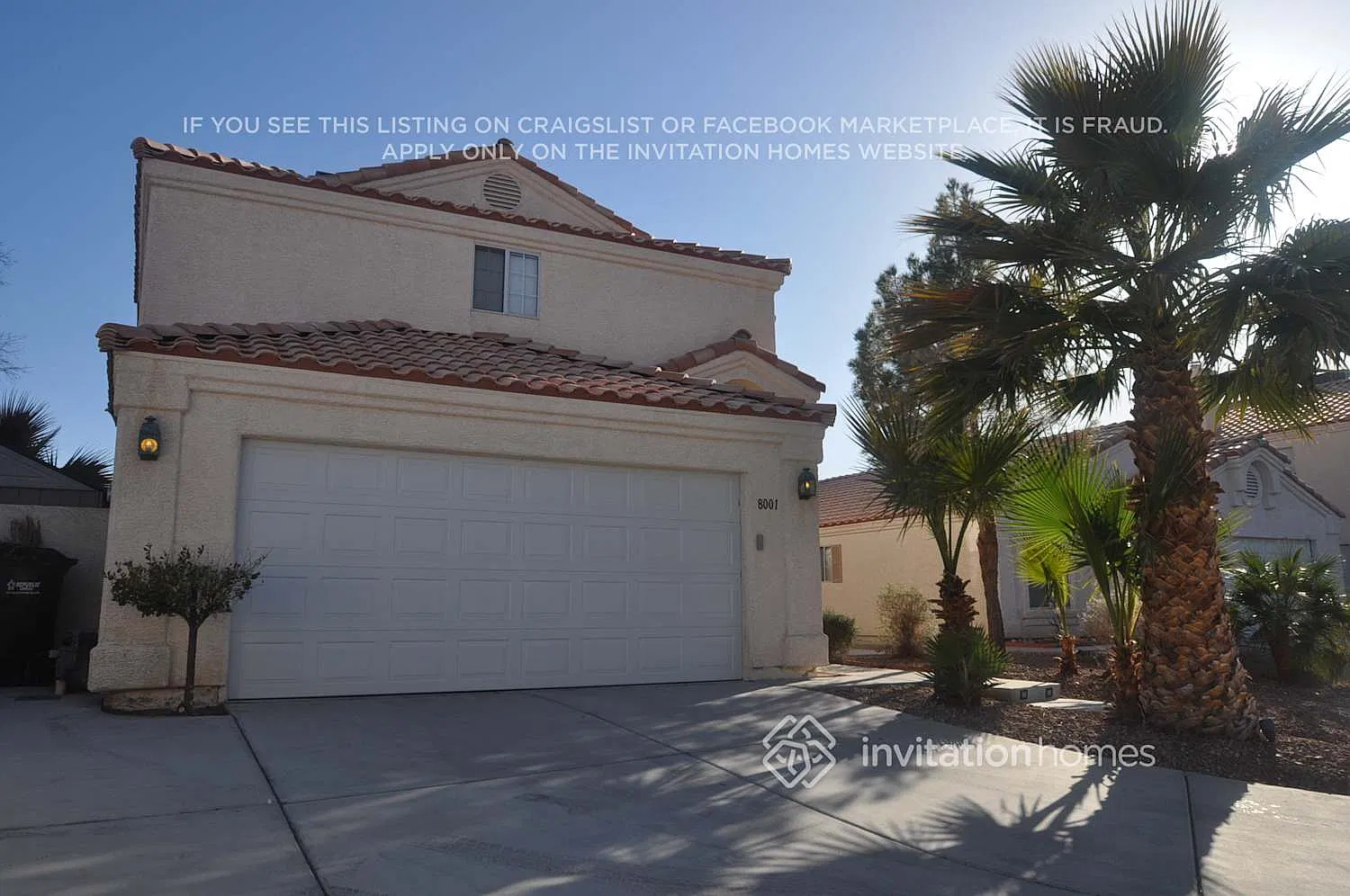 8001 Festivity Cir Las Vegas, NV 89145 — Photo 2