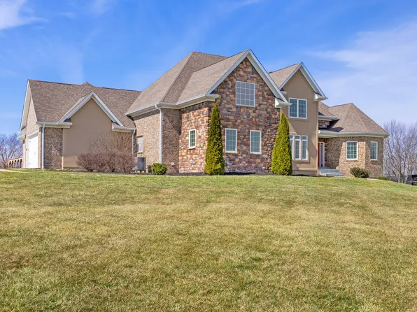 1254 Lagrange Rd, Shelbyville, KY 40065