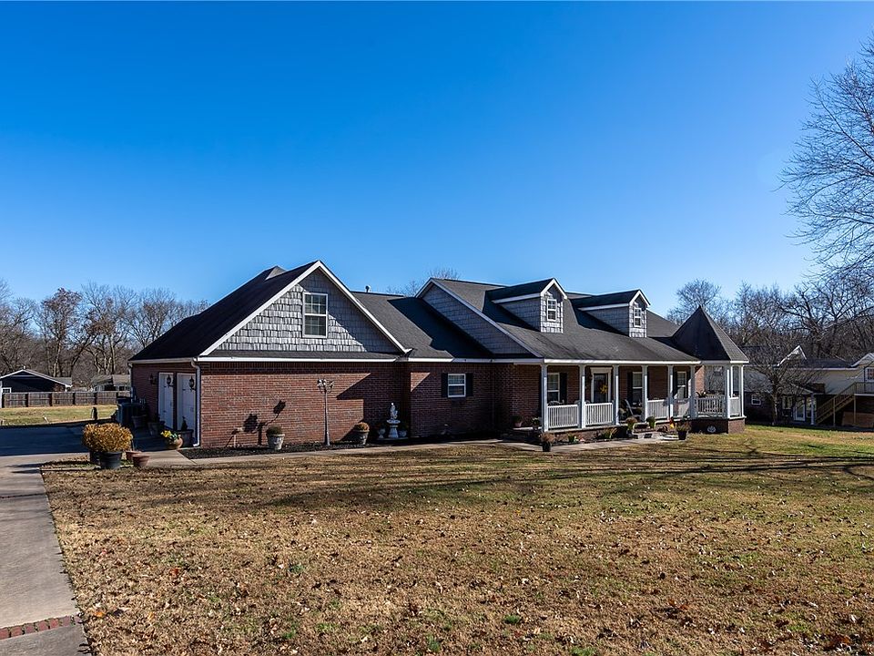 2710 Orchard Hill Rd, Siloam Springs, AR 72761 Zillow