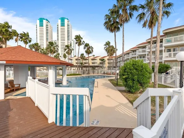 200 Padre Blvd #1306/306, South Padre Island, TX 78597