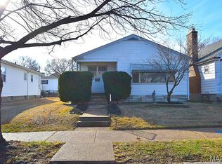 5642 Wilson Ave, Saint Louis, MO