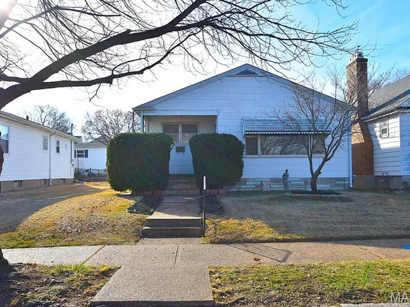 5642 Wilson Ave, Saint Louis, MO 63110