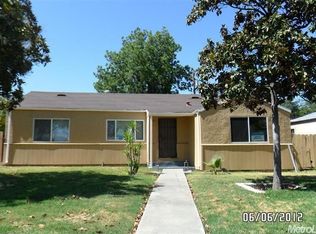 2895 Monte Diablo Ave, Stockton, CA
